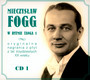 Mieczysaw Fogg Znany I Nieznany vol.1 - Mieczysaw Fogg