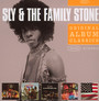 Original Album Classics - Sly & The Family Stone
