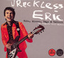 Complete Stiff Masters-Hi - Wreckless Eric