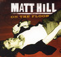 On The Floor - Matt Hill