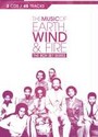 The Music Of Earth, Wind - Earth, Wind & Fire
