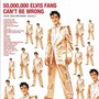 50.000.000 Elvis Fans - Elvis Presley