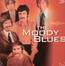 Singles - The Moody Blues 