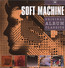 Original Album Classics - The Soft Machine 