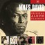 Original Album Classics - Miles Davis