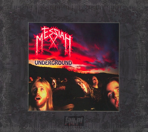 Underground - Messiah