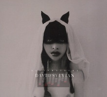 Sleepwalkers - David Sylvian