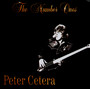 Number Ones - Peter Cetera