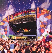 Woodstock 99 - Woodstock   