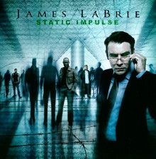 Static Impulse - James Labrie