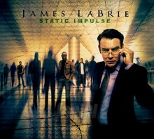 Static Impulse - James Labrie