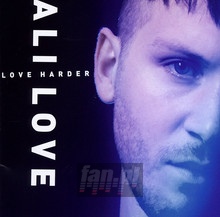 Love Harder - Ali Love