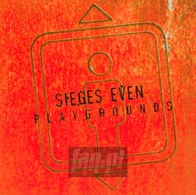 Playground - Sieges Even