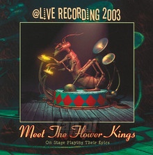 Meet The Flower Kings - The Flower Kings 