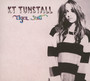 Tiger Suit - KT Tunstall