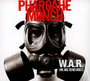 W.A.R./We Are Renegades - Pharoahe Monch