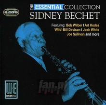 Essential Collection - Sidney Bechet