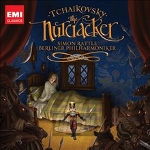 Tchaikovsky: The Nutcracker - P.I. Tschaikowsky