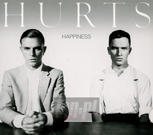 Happiness - Hurts