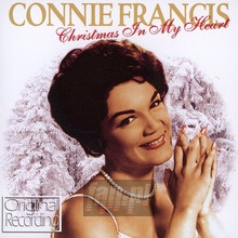 Christmas In My Heart - Connie Francis