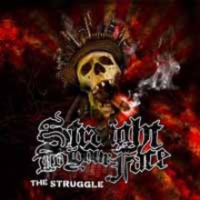 Struggle - Straight To Your Face
