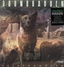 Telephantasm - Soundgarden