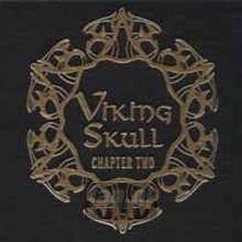 Chapter Two - Viking Skull Chapter Two - Viking Skull