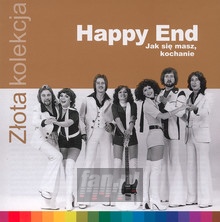 Zota Kolekcja - Happy End   