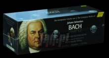 The Complete Works Of J.S. Bach - J.S. Bach