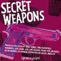 Secret Weapons - V/A