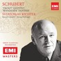 Trout Quintet/Wanderer Fa - F. Schubert