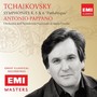 Tchaikovsky: Symphonies No.4-6 - P.I. Tchaikovsky