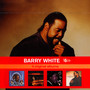 X4 [Boxset] - Barry White