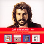 X4 [Boxset] - Cat    Stevens 