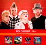 X4 [Boxset] - No Doubt