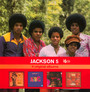 X4 [Boxset] - Jackson 5