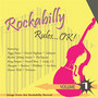 Rockabilly Rules Ok vol.1 - V/A