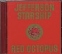 Red Octopus - Jefferson Starship