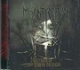 A Torture Of Your Own Design - Misanthropian