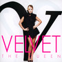 The Queen - Velvet