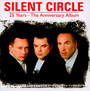 25 Years-Anniversary Album - Silent Circle