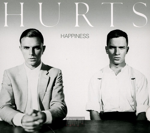 Happiness - Hurts