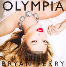 Olympia - Bryan Ferry