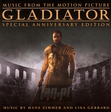 Gladiator  OST - Hans Zimmer / Lisa Gerrard