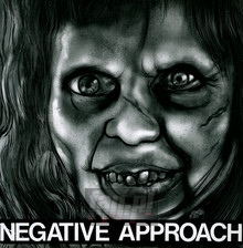 10 Song - Negative Approach