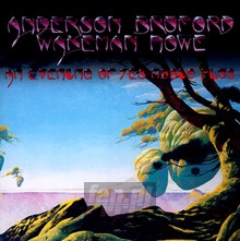 An Evening Of Yes Music Plus - Anderson / Bruford / Wakeman / Howe - bigger An Evening Of Yes Music Plus - Anderson / Bruford / Wakeman / Howe