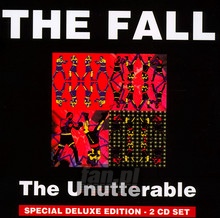 Unutterable Plus - The Fall