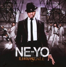 Libra Scale - Ne-Yo - powiększ Libra Scale - Ne-Yo