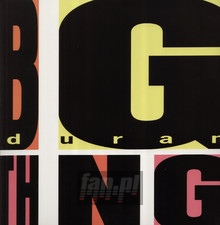 Big Thing - Duran Duran