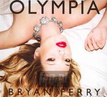 Olympia - Bryan Ferry